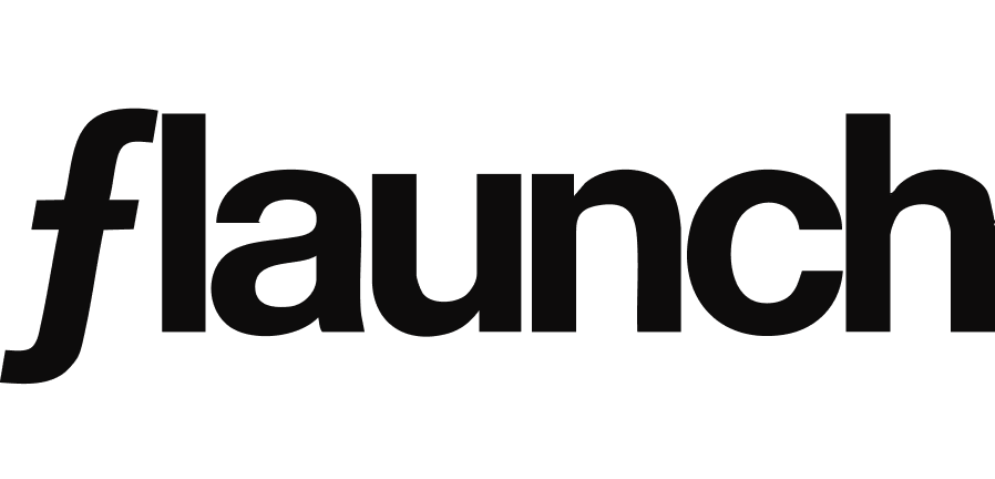 flaunch-Wordmark-Black